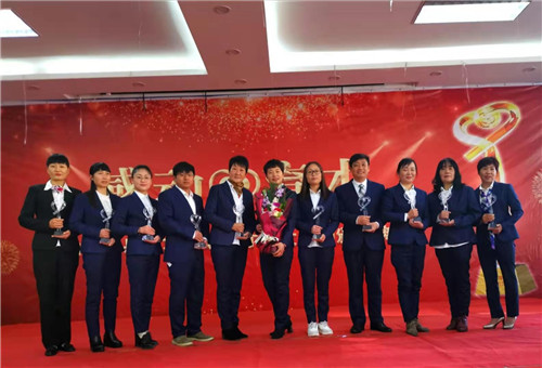 龙泉育才学校十大感动人物 龙泉育才学校十大感动人物