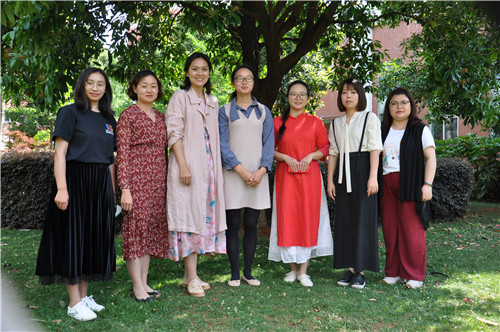 初中语文组 初中语文组