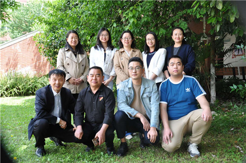 高中语文教研组 高中语文教研组