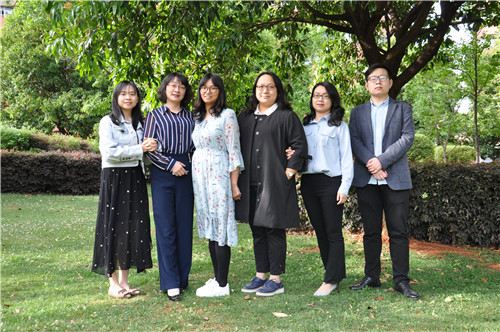 生物教研组 生物教研组