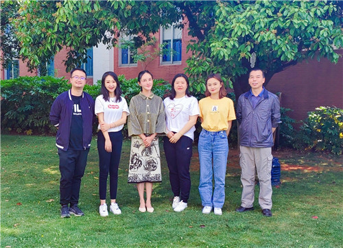 艺术教研组 艺术教研组