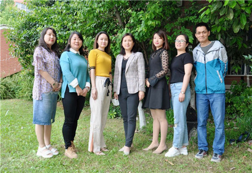 政治教研组 政治教研组