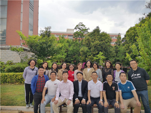 高二年级组 高二年级组