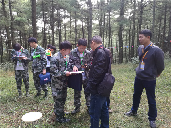 “林分调查”技能大赛_副本