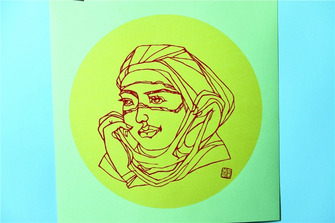 没有旁观者的抗疫战争--抗疫平凡的人之《防疫留下的印痕》昆明市盘龙区合虚民族民间文化传习馆创作 没有旁观者的抗疫战争--抗疫平凡的人之《防疫留下的印痕》昆明市盘龙区合虚民族民间文化传习馆创作