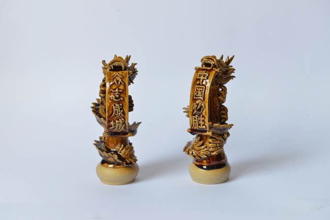 《众志成城 中国必胜》 作者:张才_副本 《众志成城 中国必胜》 作者:张才_副本