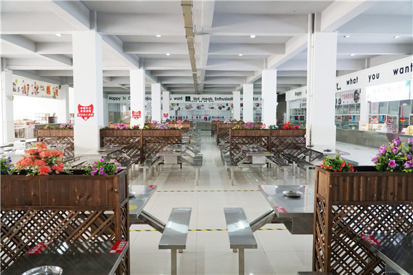 学生食堂 学生食堂