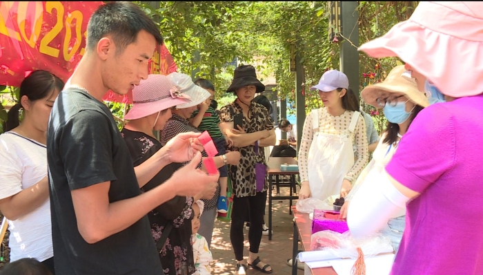 端午有奖知识问答