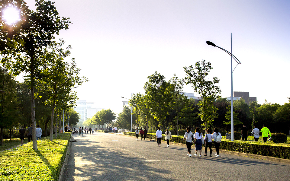 江苏电子信息职业学院2