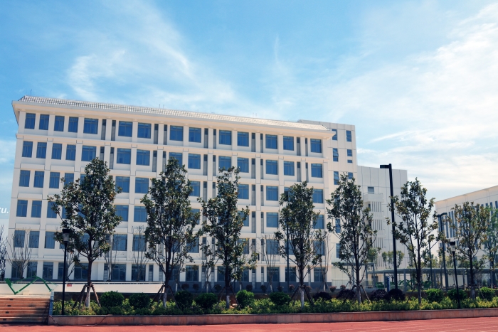 1教师公寓 1教师公寓