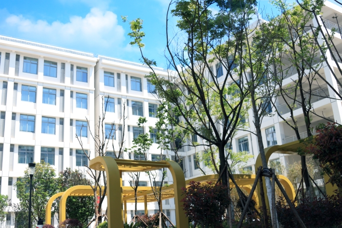 学生宿舍 学生宿舍