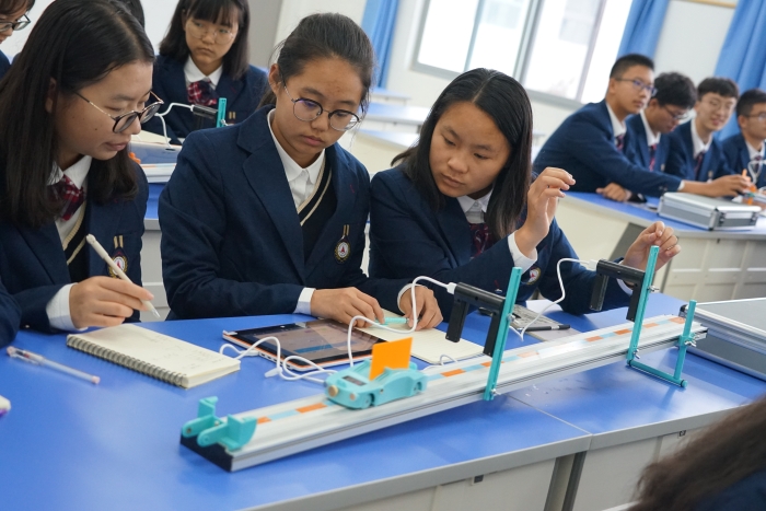 智慧校园 智慧校园