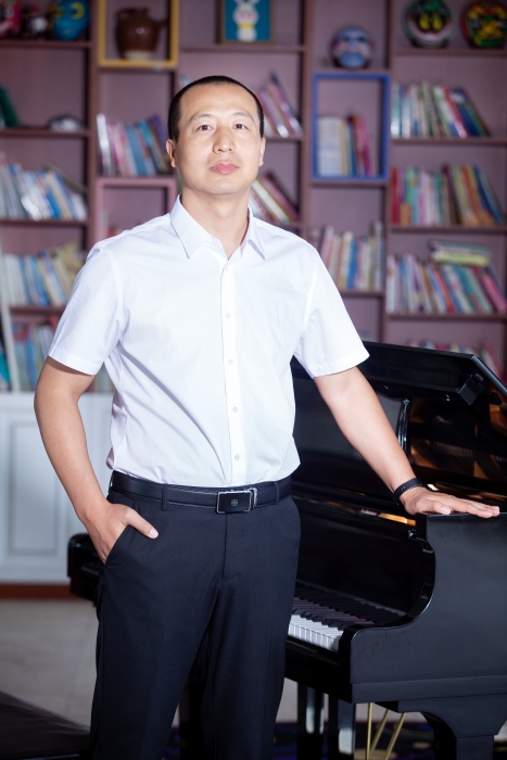 昆明市名班主任毕军 昆明市名班主任毕军