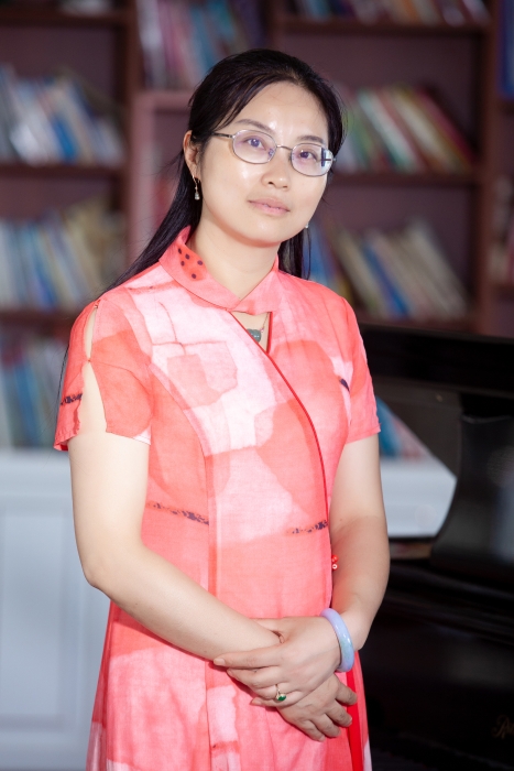 昆明市名班主任龚梅芬 昆明市名班主任龚梅芬