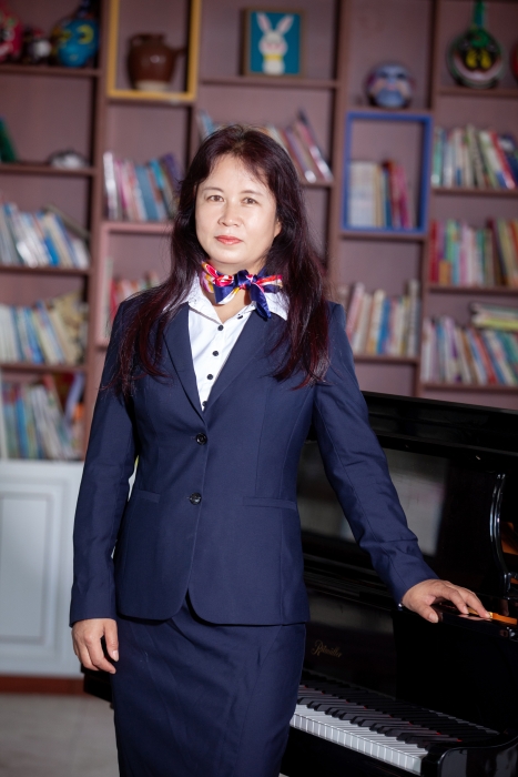 昆明市优秀教师晋金娣 昆明市优秀教师晋金娣