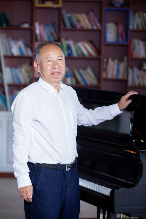 云南省正高级教师马相汉 云南省正高级教师马相汉