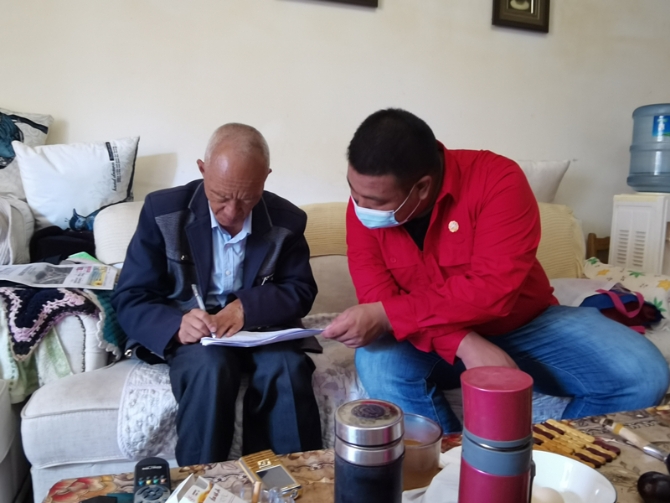 5检查完毕住户确认签字。_副本