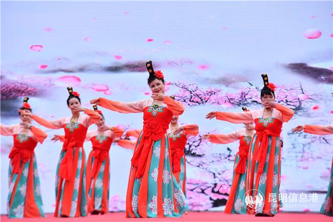 《清明上河图》