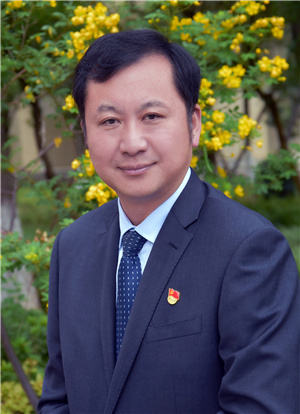 李陈松书记 李陈松书记