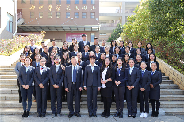 小学部教师 小学部教师