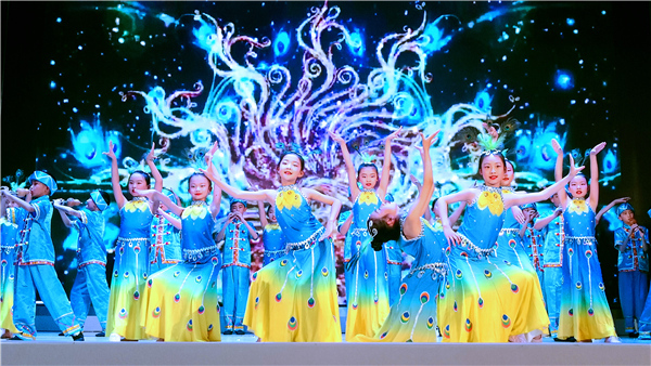 美轮美奂 美轮美奂