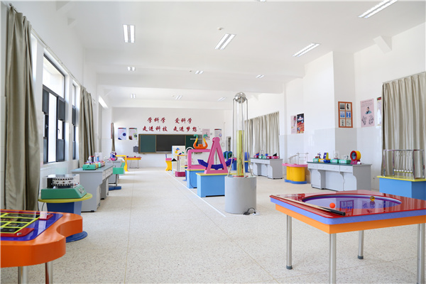 科技展览室 9 科技展览室 9