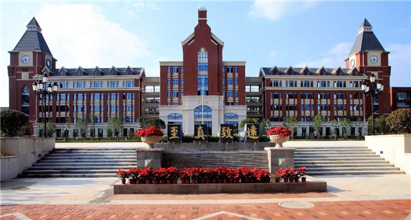 升旗广场11 升旗广场11