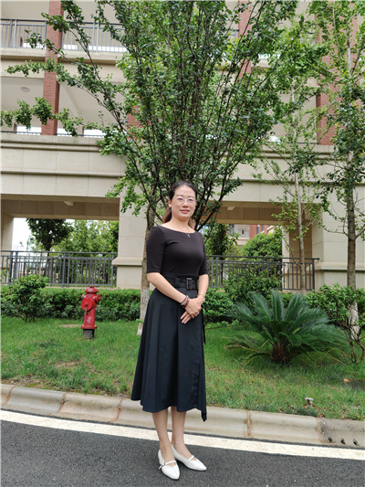 昆明市名班主任 王云丽7 昆明市名班主任 王云丽7