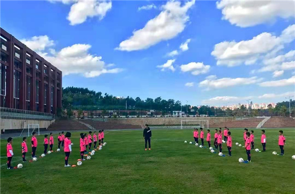 足球社团 16 足球社团 16