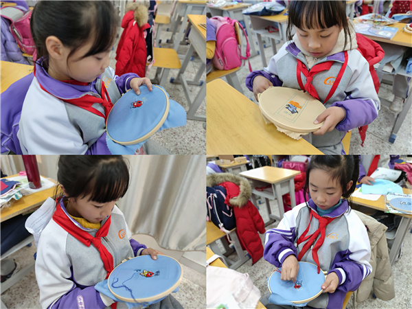 刺绣社 9 刺绣社 9