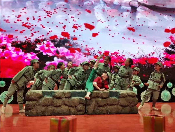 舞韵社团 3 舞韵社团 3