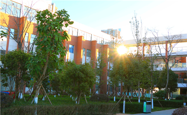 学校照片3 学校照片3