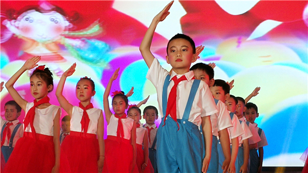 学校活动1 学校活动1