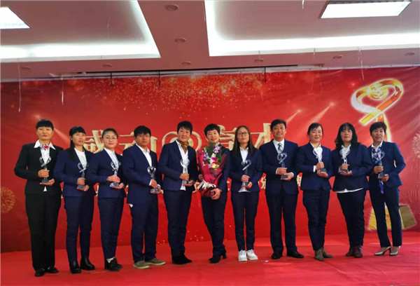 龙泉育才学校十大感动人物 龙泉育才学校十大感动人物