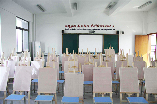 专业美术教室02