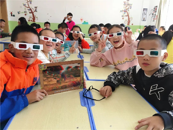 力翰科学课程 力翰科学课程