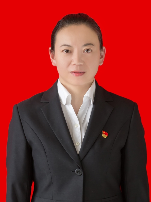 6.杨雪梅(党总支委员) 6.杨雪梅(党总支委员)