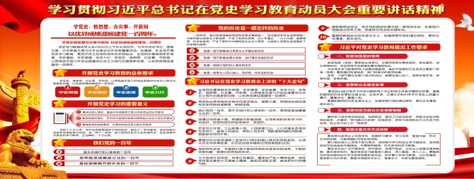 党史教育2 党史教育2