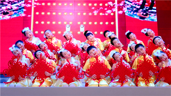 仁泽学校传承西南联大精神照片 (5)