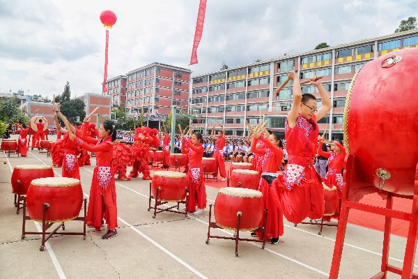 昌乐实验 昌乐实验