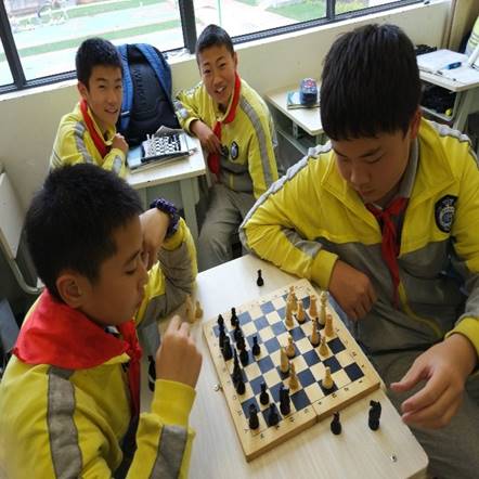 办学特色1 办学特色1