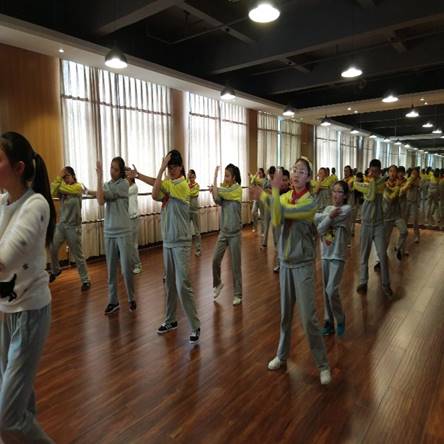 办学特色2 办学特色2