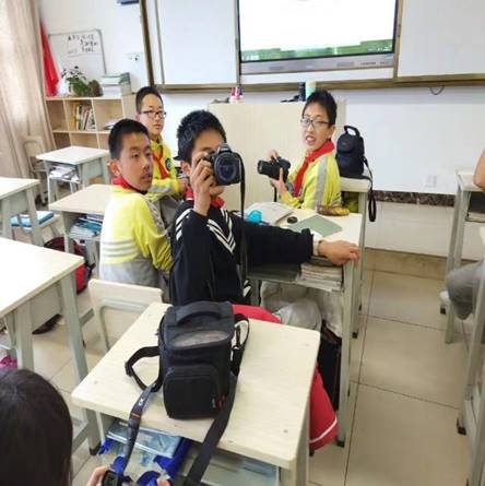 办学特色3 办学特色3