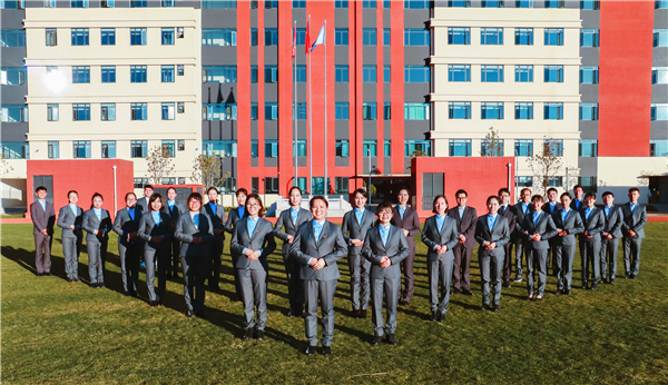 初2020级教师团队