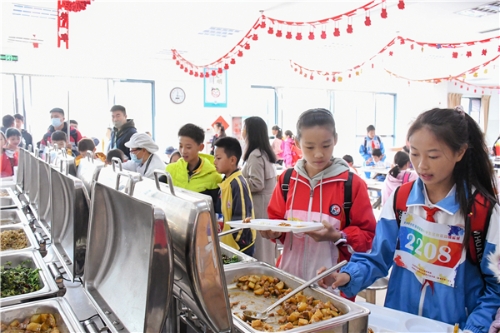 2-丰富多样的营养餐