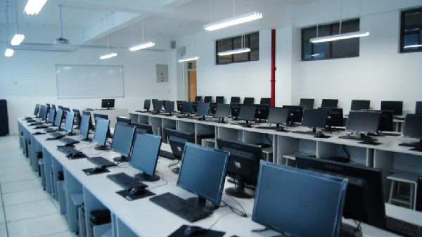 计算机教室