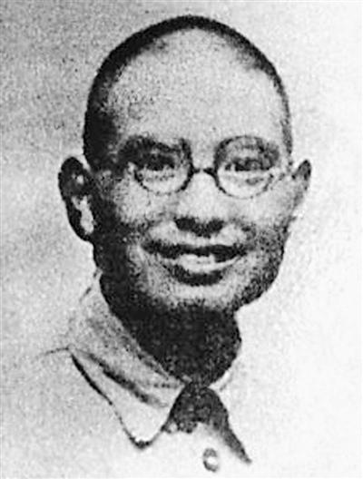 朱程：红色征程一将才