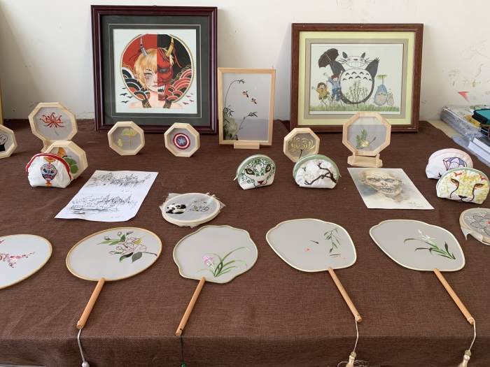 工艺美术品设计