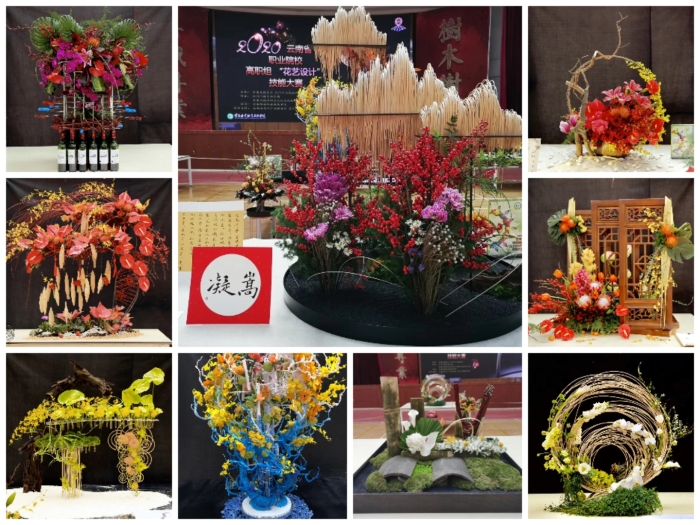 学生参赛作品 学生参赛作品