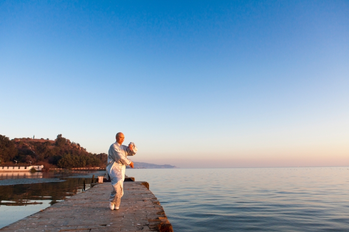智慧健康养老服务与管理